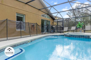 5 Bedrooms - 3 Bathrooms - Veranda Palms 4458 NP